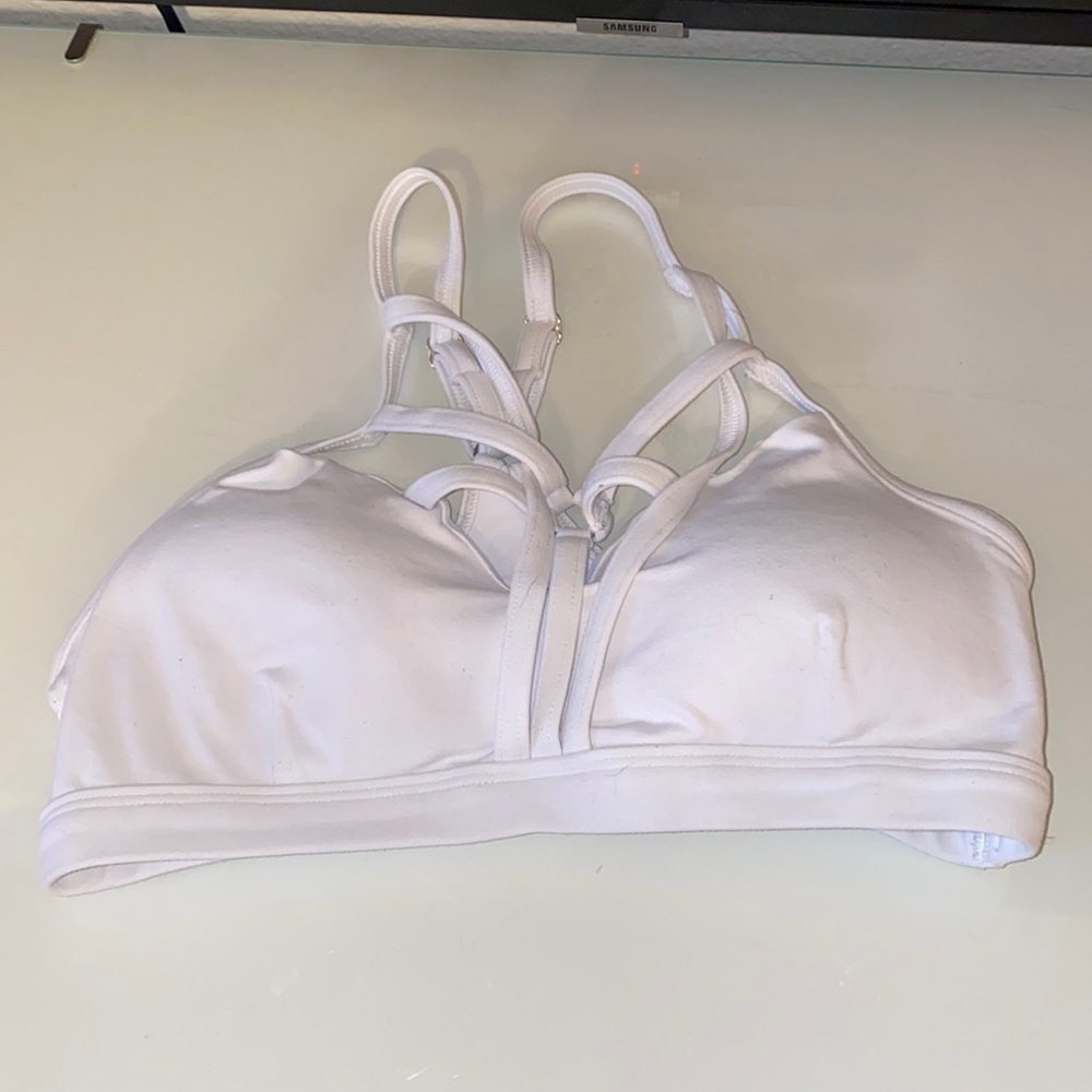 Bombshell Bra